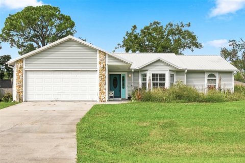 Casa en Edgewater, Florida 3 dormitorios, 129.32 m2 № 2296995