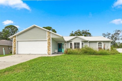 Villa ou maison à vendre à Edgewater, Floride: 3 chambres, 129.32 m2 № 2296995 - photo 2