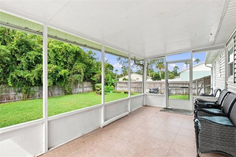 Villa ou maison à vendre à Edgewater, Floride: 3 chambres, 129.32 m2 № 2296995 - photo 25