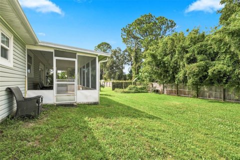Villa ou maison à vendre à Edgewater, Floride: 3 chambres, 129.32 m2 № 2296995 - photo 27