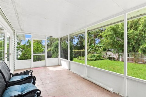 Villa ou maison à vendre à Edgewater, Floride: 3 chambres, 129.32 m2 № 2296995 - photo 26