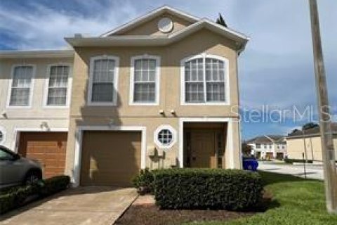 Townhouse in Lakeland, Florida 3 bedrooms, 164.53 sq.m. № 2369340