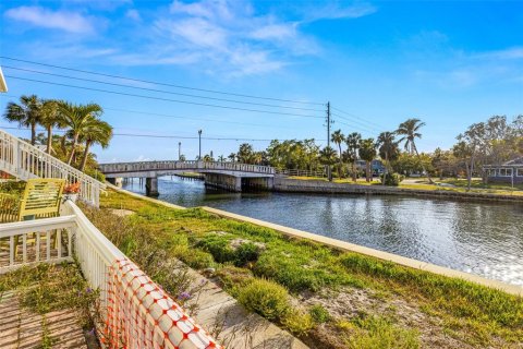 Condo in Saint Petersburg, Florida, 1 bedroom  № 1555274 - photo 24