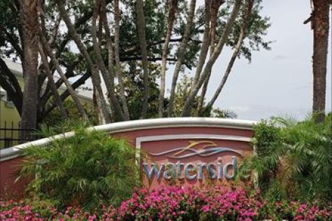 Condo in Saint Petersburg, Florida, 1 bedroom  № 1555274 - photo 25