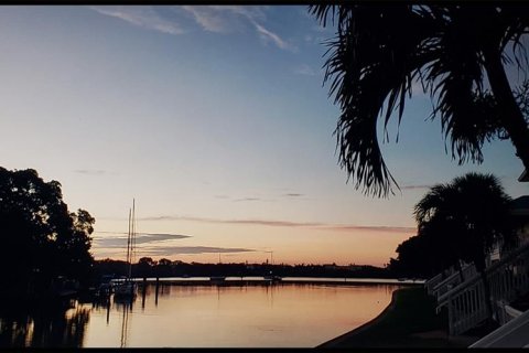 Condo in Saint Petersburg, Florida, 1 bedroom  № 1555274 - photo 26