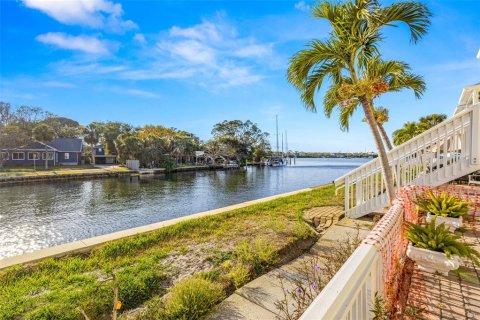 Condo in Saint Petersburg, Florida, 1 bedroom  № 1555274 - photo 23