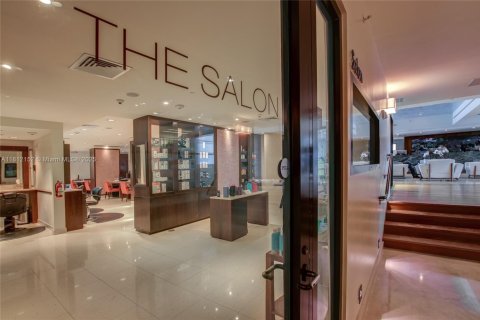 Condominio en venta en Miami Beach, Florida, 1 dormitorio, 61.5 m2 № 1938125 - foto 15