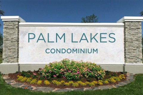 Copropriété à louer à Margate, Floride: 1 chambre, 89.19 m2 № 2085464 - photo 2