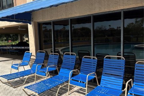 Copropriété à louer à Margate, Floride: 1 chambre, 89.19 m2 № 2085464 - photo 24