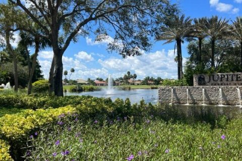 Condominio en alquiler en Jupiter, Florida, 3 dormitorios, 247.58 m2 № 1189819 - foto 1