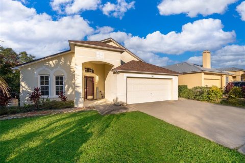 House in Lake Wales, Florida 3 bedrooms, 161.65 sq.m. № 2098604