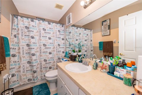 House in Lake Wales, Florida 3 bedrooms, 161.65 sq.m. № 2098604 - photo 11