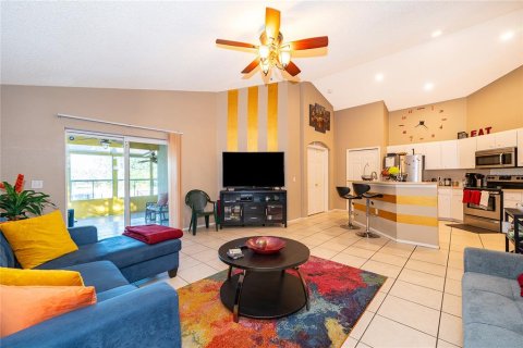 House in Lake Wales, Florida 3 bedrooms, 161.65 sq.m. № 2098604 - photo 4