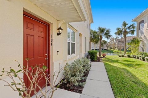 Condominio en venta en Sarasota, Florida, 3 dormitorios, 155.61 m2 № 1588802 - foto 1
