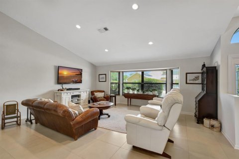 House in Hobe Sound, Florida 4 bedrooms, 231.51 sq.m. № 2188341 - photo 22