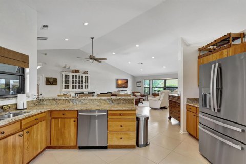 House in Hobe Sound, Florida 4 bedrooms, 231.51 sq.m. № 2188341 - photo 27