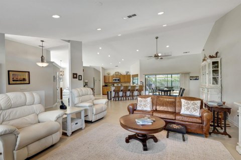 House in Hobe Sound, Florida 4 bedrooms, 231.51 sq.m. № 2188341 - photo 17