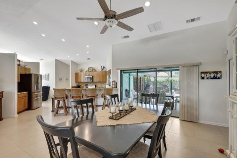 House in Hobe Sound, Florida 4 bedrooms, 231.51 sq.m. № 2188341 - photo 18