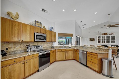 House in Hobe Sound, Florida 4 bedrooms, 231.51 sq.m. № 2188341 - photo 26