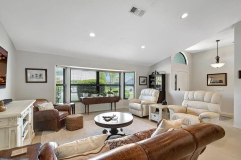 House in Hobe Sound, Florida 4 bedrooms, 231.51 sq.m. № 2188341 - photo 23