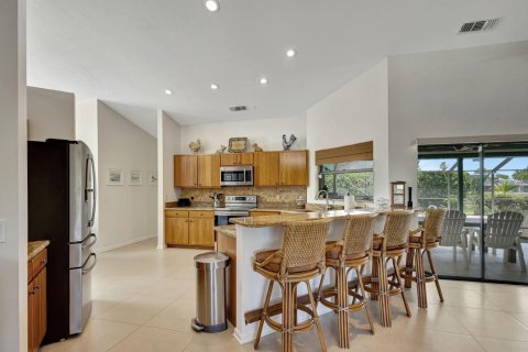 House in Hobe Sound, Florida 4 bedrooms, 231.51 sq.m. № 2188341 - photo 25