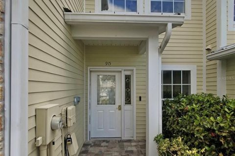 Touwnhouse à vendre à Safety Harbor, Floride: 3 chambres, 190.36 m2 № 1690269 - photo 9