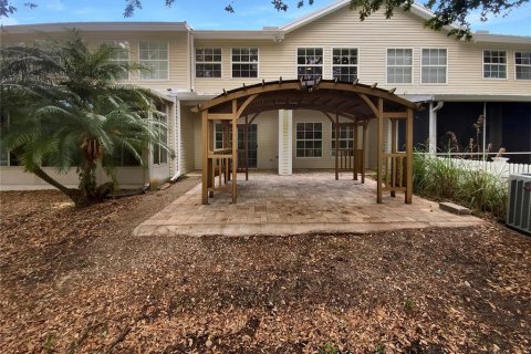Touwnhouse à vendre à Safety Harbor, Floride: 3 chambres, 190.36 m2 № 1690269 - photo 8