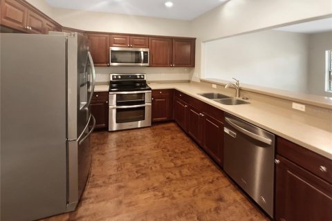 Touwnhouse à vendre à Safety Harbor, Floride: 3 chambres, 190.36 m2 № 1690269 - photo 6