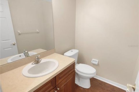 Touwnhouse à vendre à Safety Harbor, Floride: 3 chambres, 190.36 m2 № 1690269 - photo 11