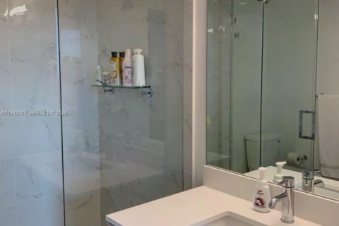 Снять в аренду кондоминиум в Норт-Майами-Бич, Флорида 3 спальни, 144.56м2, № 2002471 - фото 21