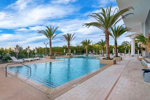 Снять в аренду кондоминиум в Норт-Майами-Бич, Флорида 3 спальни, 144.56м2, № 2002471 - фото 30