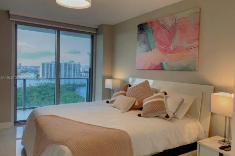 Снять в аренду кондоминиум в Норт-Майами-Бич, Флорида 3 спальни, 144.56м2, № 2002471 - фото 13