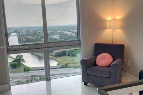 Снять в аренду кондоминиум в Норт-Майами-Бич, Флорида 3 спальни, 144.56м2, № 2002471 - фото 19