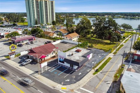 Commercial property in Winter Haven, Florida 166.48 sq.m. № 1649516 - photo 5