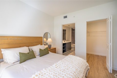 Villa ou maison à louer à Homestead, Floride: 1 chambre, 55.74 m2 № 2072652 - photo 4