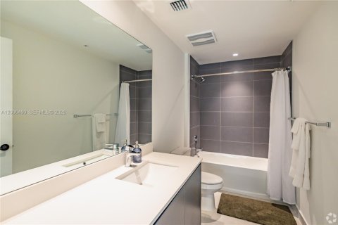 Villa ou maison à louer à Homestead, Floride: 1 chambre, 55.74 m2 № 2072652 - photo 5