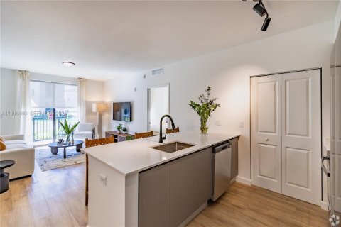 Villa ou maison à Homestead, Floride 1 chambre, 55.74 m2 № 2072652