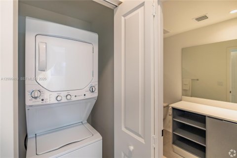Villa ou maison à louer à Homestead, Floride: 1 chambre, 55.74 m2 № 2072652 - photo 7