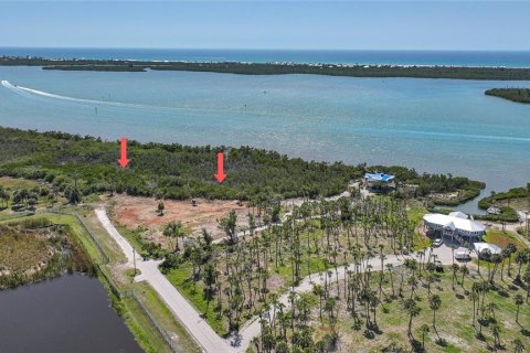 Terreno en venta en Englewood, Florida № 2148447 - foto 6