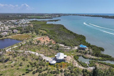 Terreno en venta en Englewood, Florida № 2148447 - foto 12