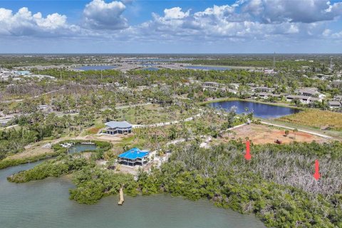 Terreno en venta en Englewood, Florida № 2148447 - foto 8