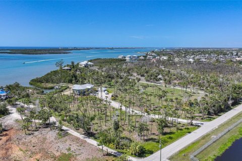 Terreno en venta en Englewood, Florida № 2148447 - foto 18