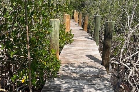 Terreno en venta en Englewood, Florida № 2148447 - foto 4
