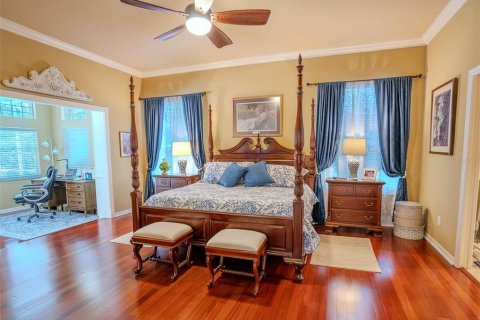 House in Valrico, Florida 4 bedrooms, 267.19 sq.m. № 1755160 - photo 10