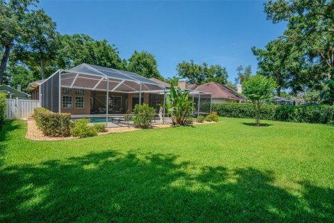 House in Valrico, Florida 4 bedrooms, 267.19 sq.m. № 1755160 - photo 25