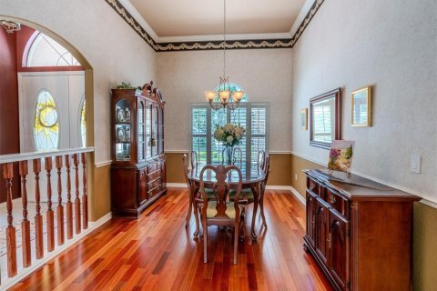 House in Valrico, Florida 4 bedrooms, 267.19 sq.m. № 1755160 - photo 4