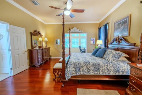 House in Valrico, Florida 4 bedrooms, 267.19 sq.m. № 1755160 - photo 11
