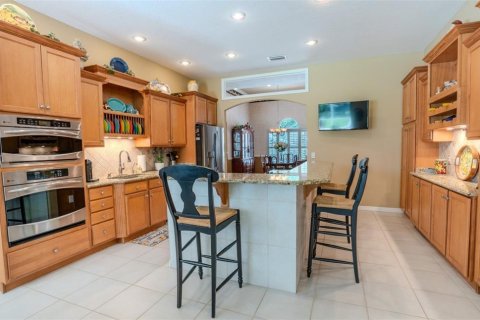 House in Valrico, Florida 4 bedrooms, 267.19 sq.m. № 1755160 - photo 7