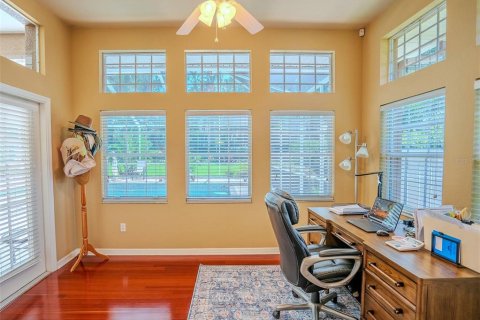 House in Valrico, Florida 4 bedrooms, 267.19 sq.m. № 1755160 - photo 12