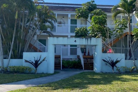 Condominio en alquiler en Palm Beach Gardens, Florida, 2 dormitorios, 71.53 m2 № 1146930 - foto 1